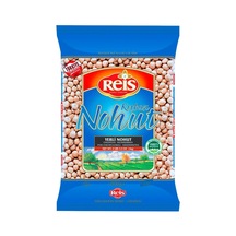Reis Nohut 1 Kg 4 Adet İri Taneli Bakliyat Tarı