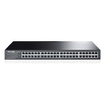 TP-Link TL-SF1048 48 Port  10/100 Rackmount Switch