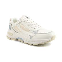 Lumberjack Narına 5pr Bej Kadın Sneaker 000000000102016025 Bej