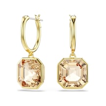 5731148 Swarovski Küpe Mıllenıa:pe Ascher Lcto/gos Metalik