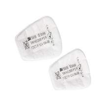 3m 5935 P3 Toz Ve Sis Filtre Pedi - 20 Çift 40 Adet