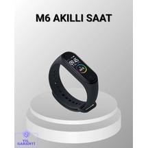 Akıllı Bileklik Adım Sayar, Atış Ölçer, Uyku Takipli Ve Suya Dayanıklı