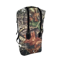 Jr Gear Bomber Pack Su Geçirmez Çanta 75 Litre-kahverengi Çok Renkli