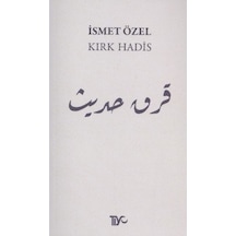 Kırk Hadis - Qhdh-884245