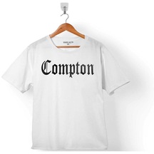 Eazy E Compton Logo Eazy-e N 95 N95 3 Çocuk Tişört 001