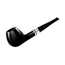 Vauen Topas 250 9mm. Filtreli Akrilik Saplı Pipo 210391