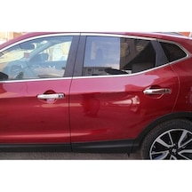 Nissan Qashqai Sensörlü Krom Kapı Kolu 4 Kapı 2014 Üzeri N11.12209