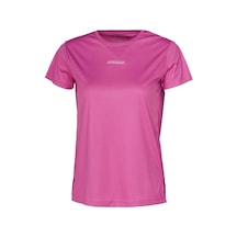 Hummel Hmlrenglon Pembe Kadın T-shirt 912325-3502