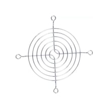 Buhara Elektronik 8cm Fan Teli - 80x80mm 50 Adet