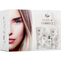 Farmasi Dr. C.Tuna Aydınlatıcı Set White Correct Özel Mıknatıslı