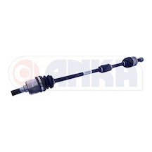 Aks Komple Sağ Hyundai İ20 1.2 Bnz Absli 48 Diş 15 Anka Ank 1032-2009