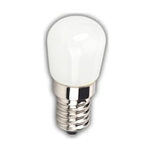 1 Adet Cata Ct 4261 Led Buzdolabı Ampul 2w Gün Işığı 3200k E14 Duy