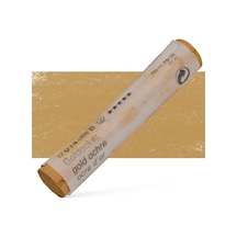 Schmincke : Artist Soft Pastel Boya : 014 B Gold Ochre