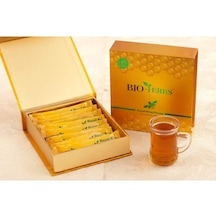 Royal King Honey 10 Şaşe x 30 G Tek Kullanımlık 1 Kutu