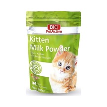 Bio Pet Active Kedi Süt Tozu 200 Gr