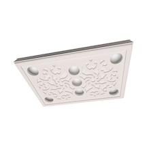 Motifpiyer Spot Uyumlu Tavan Göbek 90X60X7.5Cm (487851830)