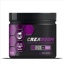 TNT Creaboom Creatine Monohydrate Powder 312 G