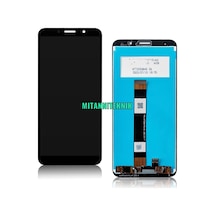 Huawei Y5P Lcd Ekran Dokunmatik (517013786)