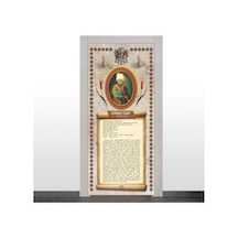 Osman Gazi Kapı Giydirme
