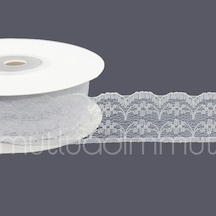 Mutluadim Dantel Kurdela 2Cm X 10M
