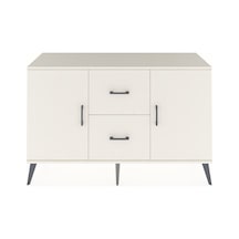 Kronos Konsol 2 Raflı 2 Çekmeceli 2 Kapaklı 132x59x83 Aytaşı-aytaşı/aytaşı Aytaşı/aytaşı