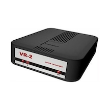 Teknikom VR2 Net 2 Telefon Ses Kayıt Cihazı