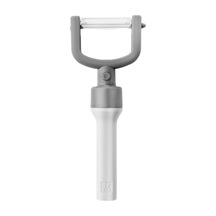 ZWILLING Z-CUT 2Sİ1 ARADA SOYUCU, GRİ