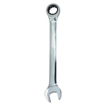 Rico Kombine Anahtar Chrome Vanadıum 18 Mm 020-rc1044