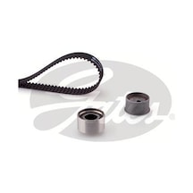 GATES K015514XS TRİGER EKSANTRİK GERGİ SETİ CARISMA 96-00 PAJERO