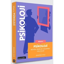 Kıa Psikoloji - Büyük Fikirler Arasında Yolculuk