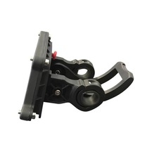 Knmaster Kron Gidon Sepet Bağlantı Aparatı - Jy-301 Siyah