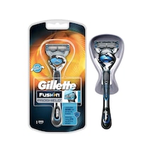 Gillette Fusion Proshield Chill Tıraş Makinesi