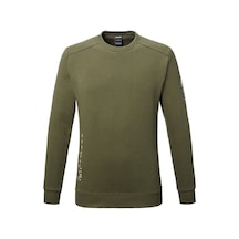 Millet Cdg Cham Swetşört Cn Erkek Mıv10529 N7094 Yeşil