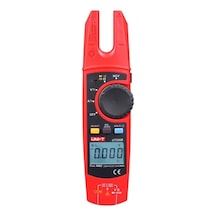 Unit Ut 256B 200A True Rms Açık Ağızlı Kapasite Ölçer Unit Ut 256