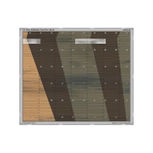 Eduard 73425 1/72 Ölçek, Zuikaku Carrier Deck Maket Detay
