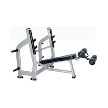 Diesel Fitness XH24 Ağırlık Sehpası