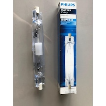 Phılıps Cdm-td 150w/830 Rx7s 3000kelvin Sarı