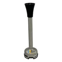 Karaca Uyumlu Mastermaid Prosteel Blender Parçalayıcı Metal Uzun Ayak