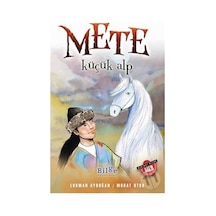 Bilge Kültür Yayınları Mete Küçük Kalp