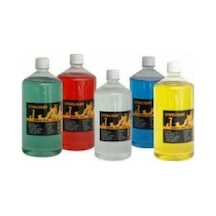 Ucc Renkli Mix 400ml Kandil Yağı 5324