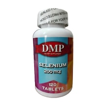 Dmp Selenium 200 MG