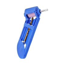 Matkap Ucu Bileme Aracı, Taşınabilir El Tipi Kalemtıraş, 2.0-12.5mm Arası