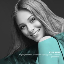 Lexroo Keratin & Argan Onarıcı Saç Bakım Yağı 150 Ml