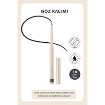 Farmasi Asansörlü Göz Kalemi 10 Glitz Grey