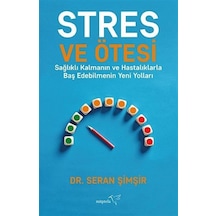Stres Ve Ötesi / Dr. Seran Şimşir