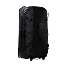 The North Face Base Camp Rolling Thunder 36 Unisex Seyahat Çantası-29278 Siyah