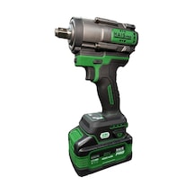 Haispro Profesyonel S30 RB-1010 1100 NM 4.0AH Darbeli Somun Sıkma