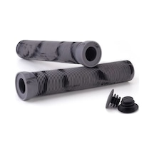 Vona Bikes Dilber Bmx Dirt Jump Elcik-grip Gri / Siyah Gri / Siyah