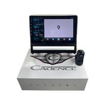 Fiat Albea-palıo 2005-2013 Cadence R15 Dvr Kayıt Cihazı Pro Oem Multimedia