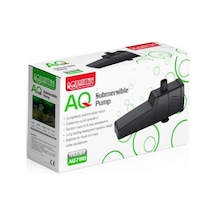 Aquawıng Aq780 Yatay Filtre 5W 880L/H Kaplumbağlar İçin Filtre